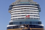 Disney Wish Ship Picture  2