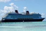 Disney Wish Ship Picture  4