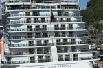 Discovery Princess Ship Picture  2