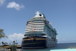 Disney Wish Ship Picture  3