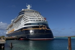 Disney Wish Ship Picture  11