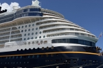 Disney Wish Ship Picture  1