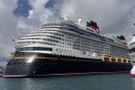 Disney Wish Ship Picture  8