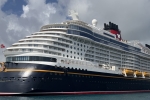 Disney Wish Ship Picture  7