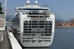 Emerald Princess Ship Picture  4
