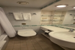 Mini-Suite Balcony Stateroom Cabin D712. Picture