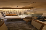 Mini-Suite Balcony Stateroom Cabin D712. Picture