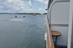 Mini-Suite Balcony Stateroom Cabin D712. Picture
