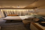 Mini-Suite Balcony Stateroom Cabin D712. Picture