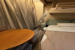 Mini-Suite Balcony Stateroom Cabin D712. Picture
