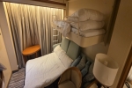 Mini-Suite Balcony Stateroom Cabin D712. Picture