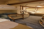 Mini-Suite Balcony Stateroom Cabin D712. Picture