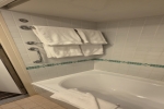 Mini-Suite Balcony Stateroom Cabin D712. Picture