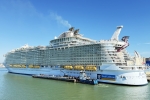 Harmony of the Seas Ship Picture 11 Harmony of the Seas Ship Picture 11