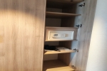 Oceanview Stateroom Cabin 4528. Picture