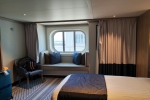 Oceanview Stateroom Cabin 4528. Picture