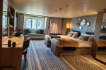 Oceanview Stateroom Cabin 4528. Picture