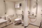 Oceanview Stateroom Cabin 4528. Picture