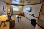 Oceanview Stateroom Picture