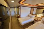 Oceanview Stateroom Picture
