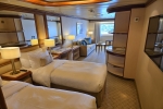 Oceanview Stateroom Picture