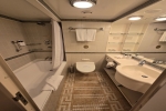 Oceanview Stateroom Picture