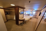 Oceanview Stateroom Picture