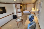 Oceanview Stateroom Picture