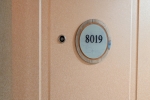 Interior Stateroom Picture