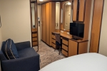 Interior Cabin Picture