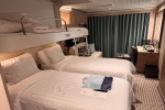 Verandah Stateroom Cabin 6058. Picture