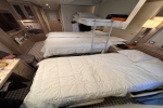 Verandah Stateroom Cabin 6058. Picture