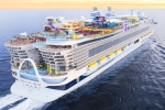 Legend of the Seas Ship Picture 2 Legend of the Seas Ship Picture 2