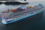 Legend of the Seas Ship Picture 3 Legend of the Seas Ship Picture 3