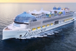 Legend of the Seas Ship Picture 1 Legend of the Seas Ship Picture 1