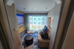 Family Stateroom Cabin 10701. Picture