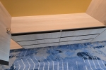 Family Stateroom Cabin 10701. Picture