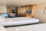 Superior Balcony Cabin Picture
