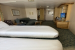 Larger Oceanview Cabin Picture