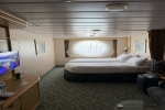 Larger Oceanview Cabin Picture