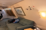 Oceanview Stateroom Cabin 7206. Picture