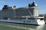 MSC Seascape Ship Picture 2 MSC Seascape Ship Picture 2