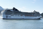 MSC Poesia Ship Picture  3