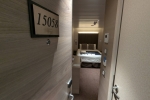 Interior Stateroom Picture