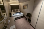 Interior Stateroom Picture