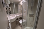 Interior Stateroom Picture