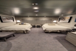 Yacht Club Inside Suite Stateroom Picture