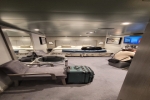 Yacht Club Inside Suite Stateroom Picture