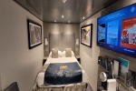 Yacht Club Inside Suite Stateroom Picture