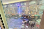 Atrium Promenade View Cabin Picture
